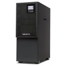 Salicru SLC-6000 TWIN PRO3 Doble conversión (en línea) 6 kVA 6000 W