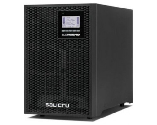 Salicru slc - 10000 - twin pro3 b1 sistema alimentación