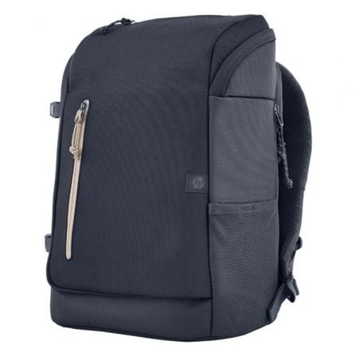 HP Mochila TRAVEL 25L Azul para portatil de 15,6"-SX25 HP Mochila TRAVEL 25L Azul para portatil de 15,6"