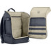 HP Mochila TRAVEL 25L Azul para portatil de 15,6"-SX25 HP Mochila TRAVEL 25L Azul para portatil de 15,6"