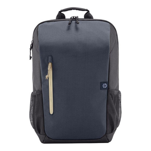 HP Mochila para port&aacute;til Travel de 15,6 pulgadas y 18 litros azul noche