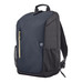 HP Mochila para port&aacute;til Travel de 15,6 pulgadas y 18 litros azul noche