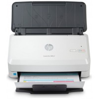 Escaner hp scanjet pro 2000 s2