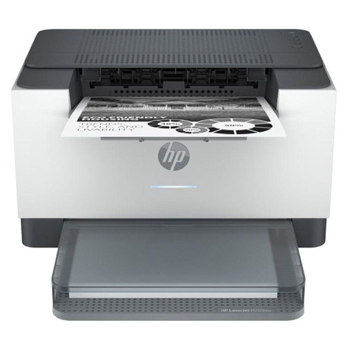 Impresora hp laser monocromo laserjet m209dw