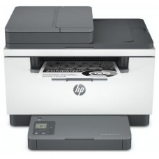 Multifuncion laser hp laserjet mfp m234sdwe