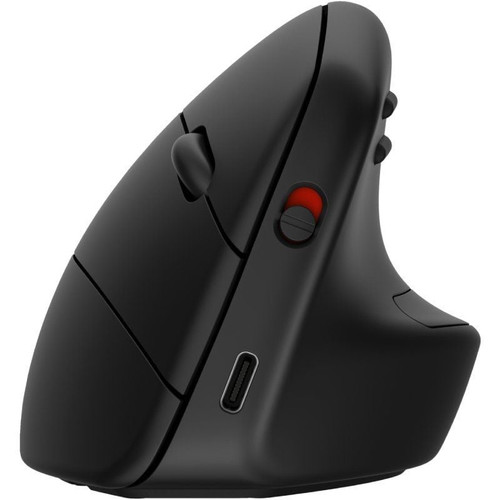 Raton inalambrico hp 925 negro-MR20 Raton inalambrico hp 925 negro