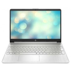 PORTATIL HP 15S-FQ5095NS PLATA NATURAL