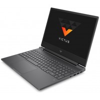 PORTATIL HP VICTUS 15-FB0006NS PLATA MICA