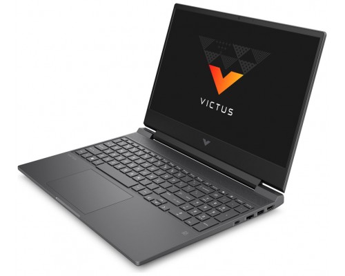 PORTATIL HP VICTUS 15-FB0006NS PLATA MICA