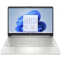 PORTATIL HP 15S-FQ5041NS PLATA NATURAL