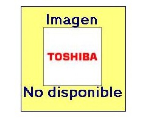 TOSHIBA Unidad de imagen magenta