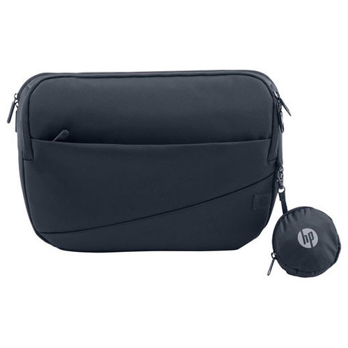 HP Bolsa tipo bandolera para port&aacute;til Creator de 13,3 pulgadas