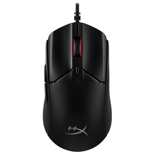 HyperX Pulsefire Haste 2: ratón gaming (negro)-MR19 HyperX Pulsefire Haste 2: ratón gaming (negro)
