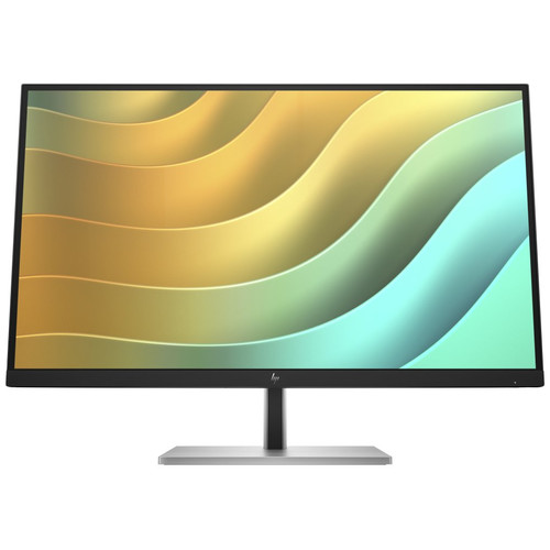 HP Monitor USB-C QHD E27u G5-MR56 HP Monitor USB-C QHD E27u G5