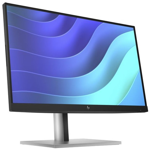 MONITOR HP E22 G5 / 21,5" / FHD / HDMI-DISPLAYPORT-USB(A)-USB(B) / REGULABLE ALTURA-MR32 MONITOR HP E22 G5 / 21,5" / FHD / HDMI-DISPLAYPORT-USB(A)-USB(B) / REGULABLE ALTURA