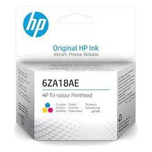 HP Smart Tank 500 Cabezal de impresion tricolor-SX3 HP Smart Tank 500 Cabezal de impresion tricolor