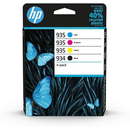 Multipack cartuchos tinta hp officejet pro-MR14 Multipack cartuchos tinta hp officejet pro