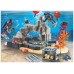 Playmobil fuerzas especiales superset unidad buceo