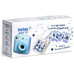 FUJIFILM KIT BLOSSOM INSTAX MINI 12 PASTEL BLUE / C&Aacute;MARA INSTANT&Aacute;NEA