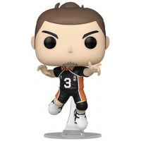 Funko pop haikyuu!! karasuno asahi 70562