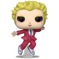 Funko pop estrellas la musica ed