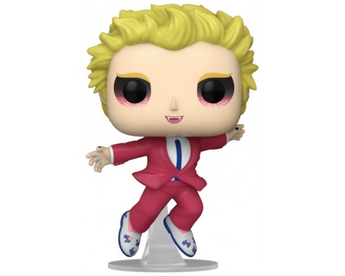 Funko pop estrellas la musica ed