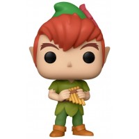 Funko pop disney peter pan disney