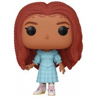 Funko pop disney la sirenita ariel