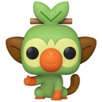 Funko pop pokemon grookey 70976