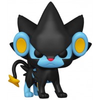 Funko pop pokemon luxray 70977