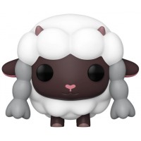 Funko pop pokemon wooloo 70978