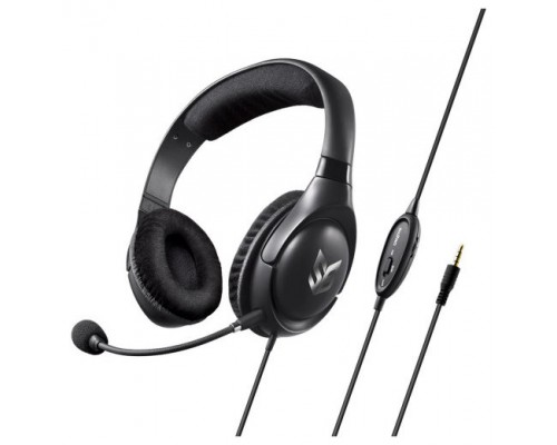 CREATIVE HEADSET SOUND BLASTER BLAZE V2 PC/MAC Y CONSOLAS