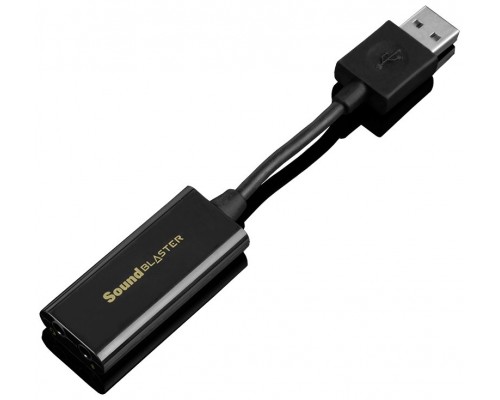 Creative Labs Sound Blaster PLAY! 3 2.0 canales USB