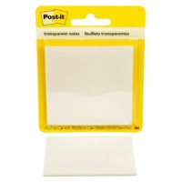 PACK 36 HOJAS DE NOTAS TRANSPARENTES 600 TRSPT 73X73MM. POST (Espera 4 dias)-1SX PACK 36 HOJAS DE NOTAS TRANSPARENTES 600 TRSPT 73X73MM. POST (Espera 4 dias)