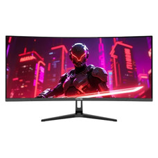 TECNO MEGAVIEW GT AXS34MK1 34INCH GAMING WQHD 180HZ, 1MS, CURVED-MR33 TECNO MEGAVIEW GT AXS34MK1 34INCH GAMING WQHD 180HZ, 1MS, CURVED