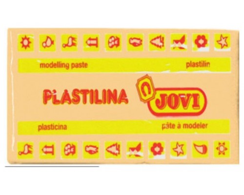 CAJA 15 PASTILLAS PLASTILINA 150 G - CARNE JOVI 7108 (Espera 4 dias)