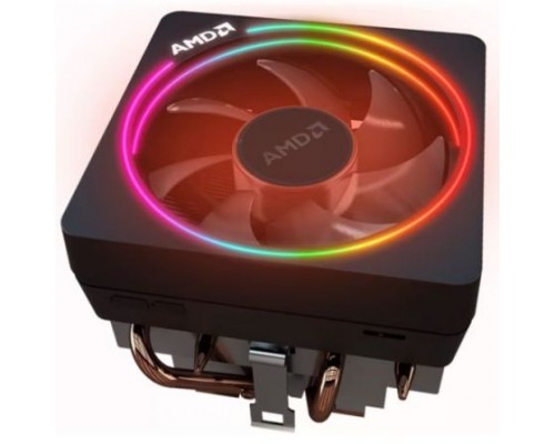AMD-VEN WRAITH PRISM RGB