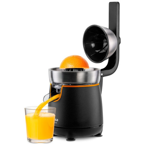 PAE EXPRIMIDOR ESSENCE UFESA 71205955 120W VERTIDO-SX6 PAE EXPRIMIDOR ESSENCE UFESA 71205955 120W VERTIDO