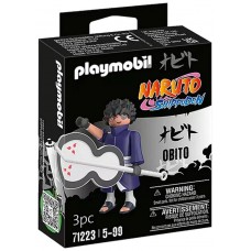 Playmobil naruto shippuden obito