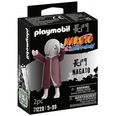 Playmobil naruto shippuden nagato edo tensei