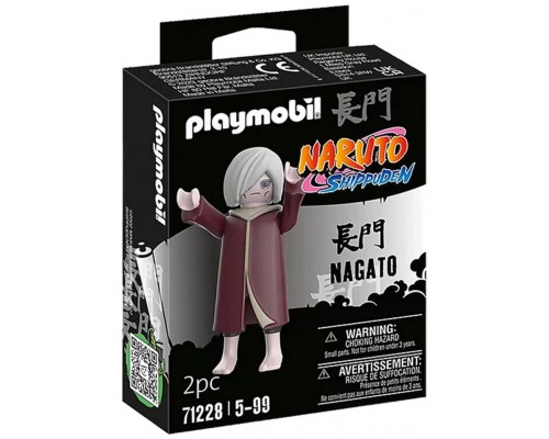 Playmobil naruto shippuden nagato edo tensei