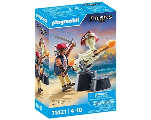 Playmobil astillero pirata