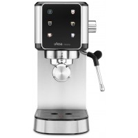 PAE CAFETERA EXPRESSO MANUAL UFESA ARONA 20 BARES-29SX PAE CAFETERA EXPRESSO MANUAL UFESA ARONA 20 BARES