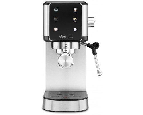 PAE CAFETERA EXPRESSO MANUAL UFESA ARONA 20 BARES-SX29 PAE CAFETERA EXPRESSO MANUAL UFESA ARONA 20 BARES