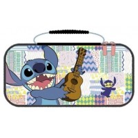 FUNDA NINTENDO SWITCH 2 BLADE STITCH GUITARRA