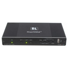 KRAMER VP-424C ESCALADOR DIGITAL PROSCALE 4K HDMI A HDMI DE 18G CON ENTRADAS 4K Y USB–C (72-042490)