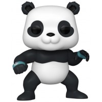 Funko pop jujutsu kaisen panda 72046