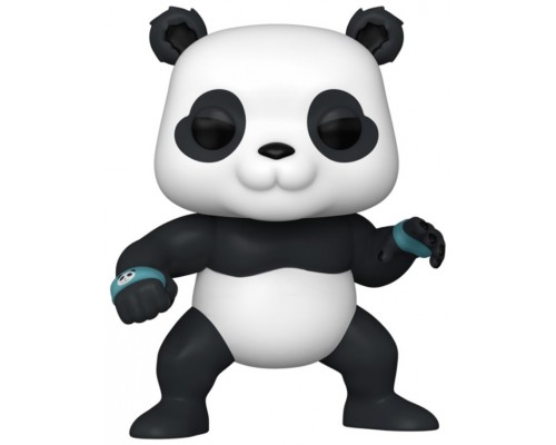 Funko pop jujutsu kaisen panda 72046