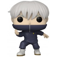 Funko pop jujutsu kaisen toge inumaki