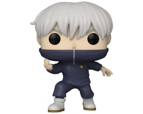 Funko pop jujutsu kaisen toge inumaki